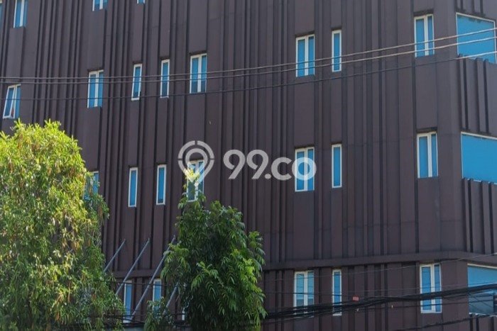 AREA KOMERSIAL! Komersial di Jemursari, Luas 4000m², Lokasi Strategis AREA KOMERSIAL! Komersial di Jemursari, Luas 4000m², Lokasi Strategis
