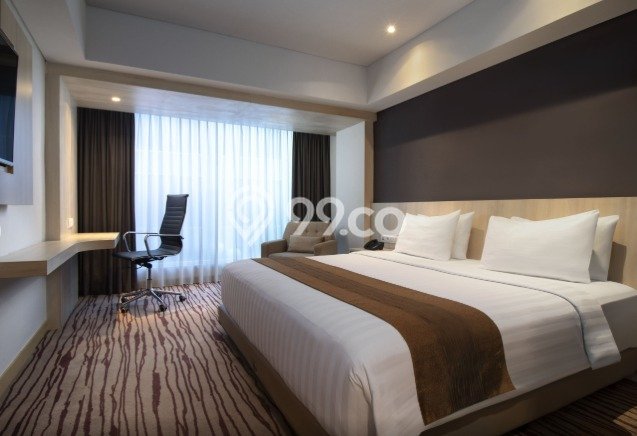 LOKASI STRATEGIS! Hotel di Kuta, Luas 2765m2m², Akses Utama LOKASI STRATEGIS! Hotel di Kuta, Luas 2765m2m², Akses Utama