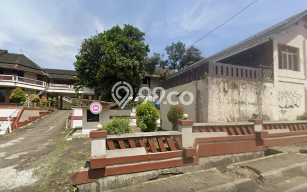 AREA TERSIBUK! Hotel Kawasan Pandeglang, Luas 6630m2m², Pusat Bisnis AREA TERSIBUK! Hotel Kawasan Pandeglang, Luas 6630m2m², Pusat Bisnis