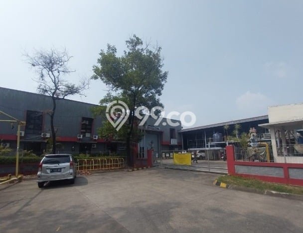 Untuk Dijual Pabrik di Cikarang Selatan, Bekasi Harga Penawaran Spesial Untuk Dijual Pabrik di Cikarang Selatan, Bekasi Harga Penawaran Spesial