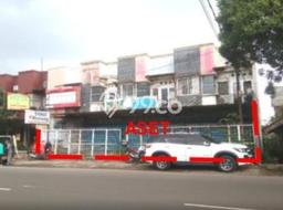 Ruko Usaha Dijual di Sukaraja Bogor LT 499m2 & LB 499m2 Ruko Usaha Dijual di Sukaraja Bogor LT 499m2 & LB 499m2