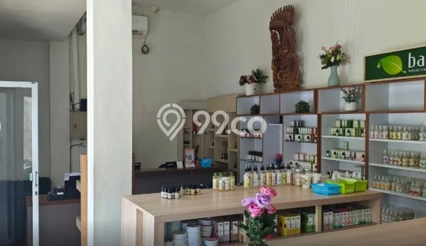 Komersial Bagus Dijual LB 525m2 Lokasi Strategis Denpasar Area Cocok untuk Berbisnis Komersial Bagus Dijual LB 525m2 Lokasi Strategis Denpasar Area Cocok untuk Berbisnis