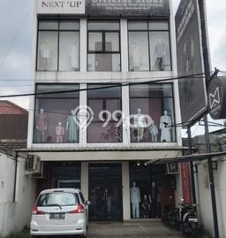 Ruko Bagus Dijual di Sukmajaya Depok Lokasi Strategis Cocok untuk Kembangkan Bisnis Ruko Bagus Dijual di Sukmajaya Depok Lokasi Strategis Cocok untuk Kembangkan Bisnis