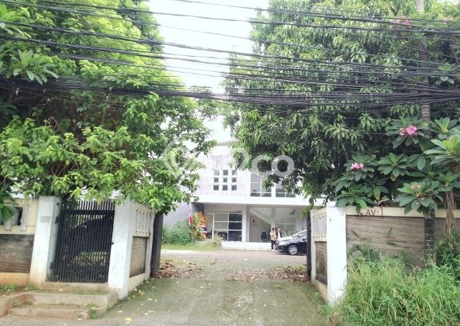 Dijual Kantor di Jagakarsa, Jakarta Selatan Harga Penawaran Spesial Dijual Kantor di Jagakarsa, Jakarta Selatan Harga Penawaran Spesial