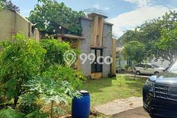 Tanah Dijual Lokasi Citeureup, Bogor Luas 178m2 Legalitas Aman Tanah Dijual Lokasi Citeureup, Bogor Luas 178m2 Legalitas Aman