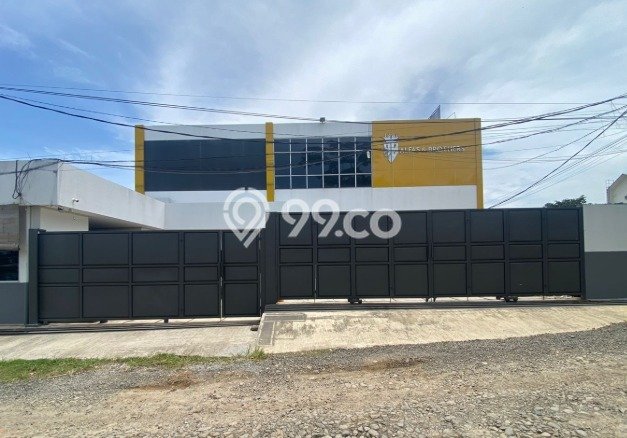 Gudang Dijual di Ciomas LT 500m2, LB 500m2 Solusi Investasi Cerdas Gudang Dijual di Ciomas LT 500m2, LB 500m2 Solusi Investasi Cerdas