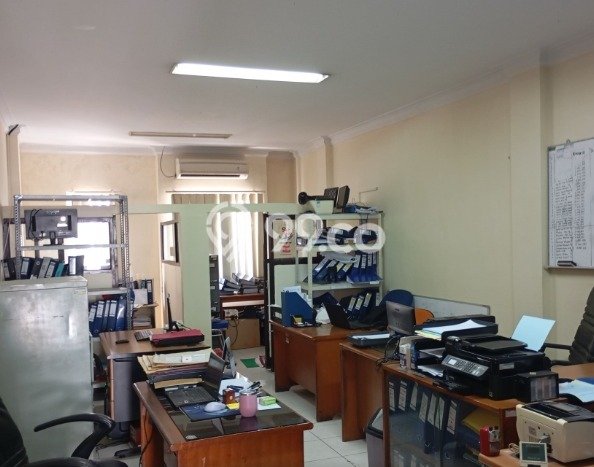 Kantor Favorit Dijual di Tanjung Priok Jakarta Utara Kawasan Pusat Bisnis Kantor Favorit Dijual di Tanjung Priok Jakarta Utara Kawasan Pusat Bisnis