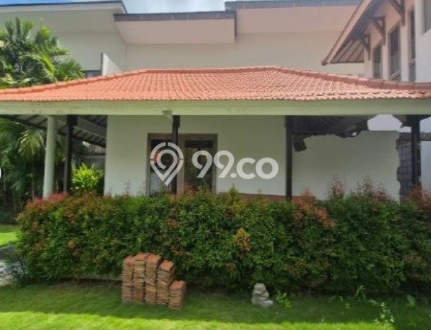 Vila Strategis Kawasan , Luas 2800m2m², Akses Badung, Badung Vila Strategis Kawasan , Luas 2800m2m², Akses Badung, Badung