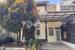 Dijual Rumah 3 Kamar Lokasi Ideal Nyaman dan Strategis di Bogor Barat Dijual Rumah 3 Kamar Lokasi Ideal Nyaman dan Strategis di Bogor Barat