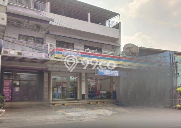 Ruko Bagus Dijual di Lubang Buaya Jakarta Timur Lokasi Strategis Cocok untuk Kembangkan Bisnis Ruko Bagus Dijual di Lubang Buaya Jakarta Timur Lokasi Strategis Cocok untuk Kembangkan Bisnis