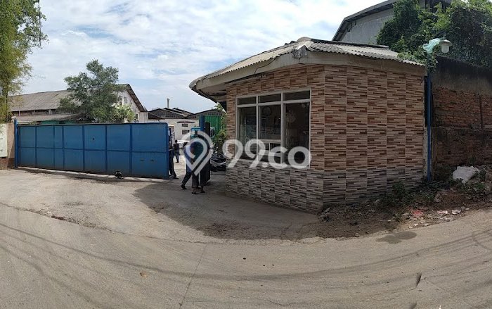 Unit Pabrik Dijual di Cakung Jakarta Timur Luas Bangunan 16200m2 Unit Pabrik Dijual di Cakung Jakarta Timur Luas Bangunan 16200m2