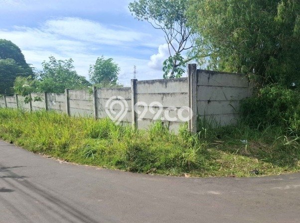 Tanah di Ciputat, Tangerang Selatan Luas 2804m2 Dijual Segera Tanah di Ciputat, Tangerang Selatan Luas 2804m2 Dijual Segera