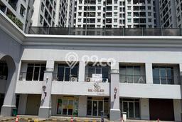 Ruko Paling Dicari LB 128m2 Dijual di Kelapa Gading Ruko Paling Dicari LB 128m2 Dijual di Kelapa Gading