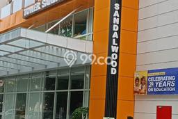 Apartemen Nyaman untuk Dijual di Kemayoran, Jakarta Pusat, DKI Jakarta Apartemen Nyaman untuk Dijual di Kemayoran, Jakarta Pusat, DKI Jakarta