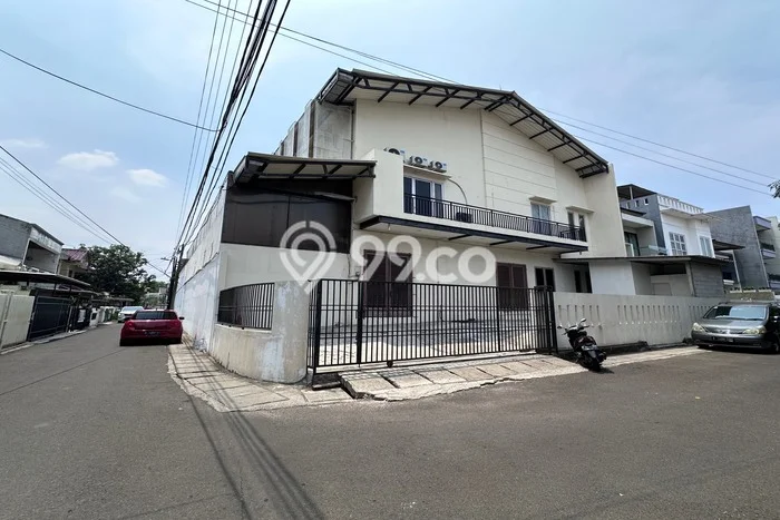 Gading Cipta Residence Gading Cipta Residence