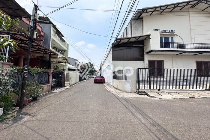 Dijual Rumah Premium dengan Fasilitas Sekitar Komplit di Kelapa Gading, Jakarta Utara Dijual Rumah Premium dengan Fasilitas Sekitar Komplit di Kelapa Gading, Jakarta Utara