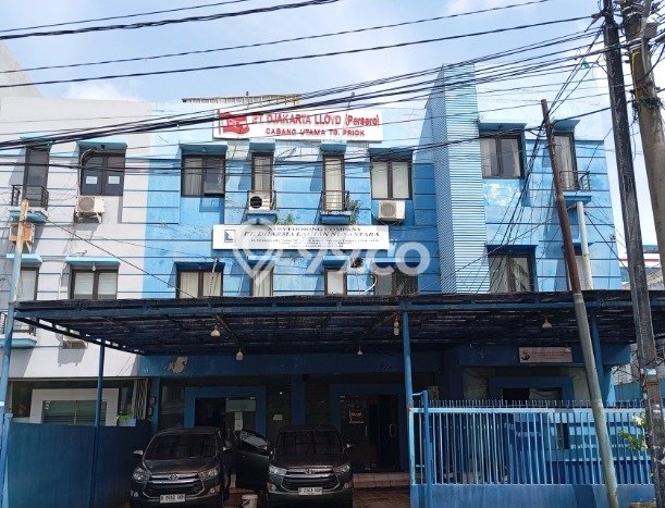 Kantor Favorit Dijual di Tanjung Priok Jakarta Utara Kawasan Pusat Bisnis Kantor Favorit Dijual di Tanjung Priok Jakarta Utara Kawasan Pusat Bisnis
