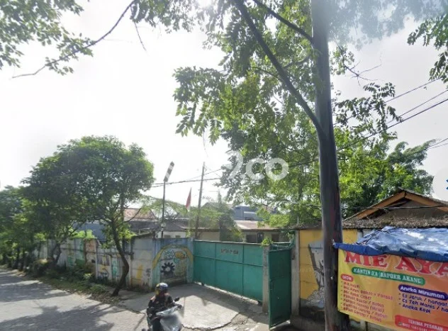 Area Ramai! Gudang Dijual di Periuk untuk Bisnis Luas Bangunan 21691m2 Area Ramai! Gudang Dijual di Periuk untuk Bisnis Luas Bangunan 21691m2