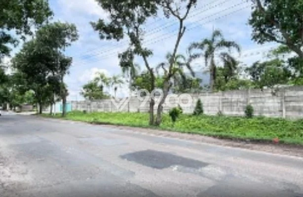 Pabrik Dijual Lokasi Emas di Sukaluyu Luas 40403m2 Pabrik Dijual Lokasi Emas di Sukaluyu Luas 40403m2