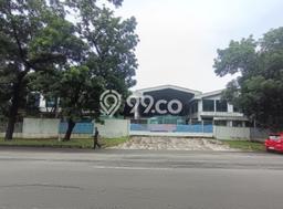 Unit Pabrik Dijual di Cikarang Utara Bekasi Luas Tanah 13610m2, Luas Bangunan 13610m2 Unit Pabrik Dijual di Cikarang Utara Bekasi Luas Tanah 13610m2, Luas Bangunan 13610m2