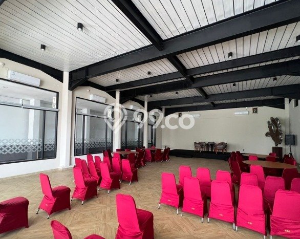 Hotel Kawasan Komersial di , Luas 2918m2m², Jalan Utama Hotel Kawasan Komersial di , Luas 2918m2m², Jalan Utama