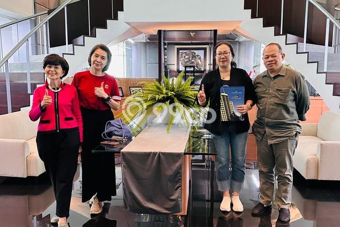 Kantor Bagus Dijual LB 15302m2 Lokasi Strategis Jakarta Selatan Area Cocok untuk Berbisnis Kantor Bagus Dijual LB 15302m2 Lokasi Strategis Jakarta Selatan Area Cocok untuk Berbisnis