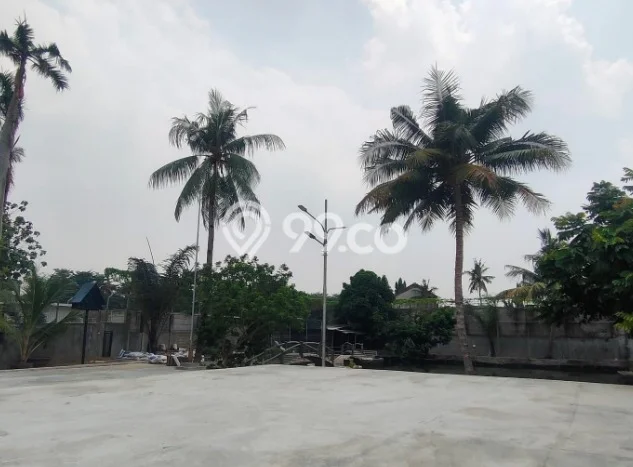 Jual Rumah Luas Megah Dengan View Cantik di Bambu Apus, Jakarta Timur Jual Rumah Luas Megah Dengan View Cantik di Bambu Apus, Jakarta Timur