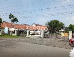 FOR SALE! Pabrik di Kramat Tegal, LT 286308m2, LB 286308m2 FOR SALE! Pabrik di Kramat Tegal, LT 286308m2, LB 286308m2