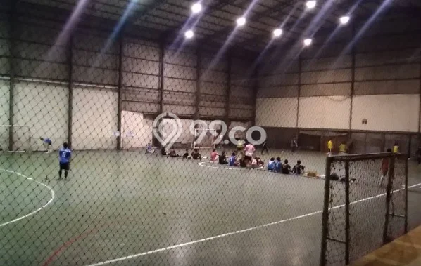 Untuk Dijual Komersial di Karang Tengah, Tangerang Harga Penawaran Spesial Untuk Dijual Komersial di Karang Tengah, Tangerang Harga Penawaran Spesial