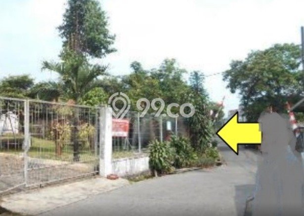 Rumah Eksklusif Siap Huni LT 1317m2 di Ciracas, Jakarta Timur Rumah Eksklusif Siap Huni LT 1317m2 di Ciracas, Jakarta Timur