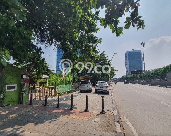 Dijual Rumah Premium dengan Fasilitas Sekitar Komplit di Penjaringan, Jakarta Utara Dijual Rumah Premium dengan Fasilitas Sekitar Komplit di Penjaringan, Jakarta Utara