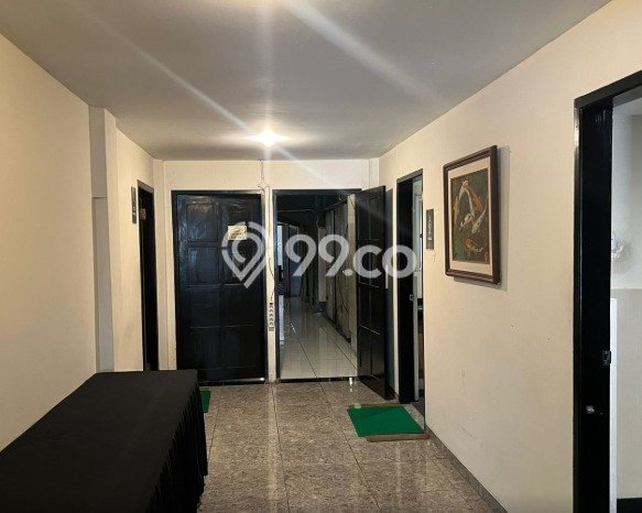 Hotel Kawasan Komersial di , Luas 2918m2m², Jalan Utama Hotel Kawasan Komersial di , Luas 2918m2m², Jalan Utama