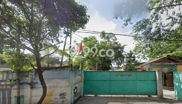 Area Ramai! Gudang Dijual di Periuk untuk Bisnis Luas Bangunan 21691m2 Area Ramai! Gudang Dijual di Periuk untuk Bisnis Luas Bangunan 21691m2