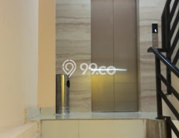 PRIME LOCATION! Hotel di , Luas 131m2m², Area Bisnis, Posisi Strategis PRIME LOCATION! Hotel di , Luas 131m2m², Area Bisnis, Posisi Strategis