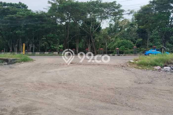 Gudang Dijual di Tangerang LT 4600m2 & LB 1894m2 Lokasi Terbaik! Gudang Dijual di Tangerang LT 4600m2 & LB 1894m2 Lokasi Terbaik!
