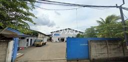 FOR SALE! Gudang di Sepatan Tangerang, LT 5212m2, LB 5212m2 FOR SALE! Gudang di Sepatan Tangerang, LT 5212m2, LB 5212m2