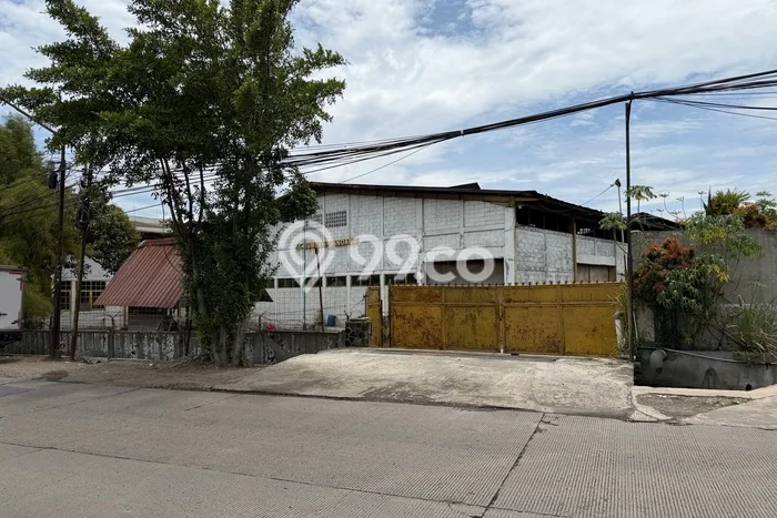 Gudang Bagus LT 13450m2 LB 13450m2 Dijual di Dayeuhkolot Bandung Gudang Bagus LT 13450m2 LB 13450m2 Dijual di Dayeuhkolot Bandung