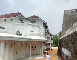 Jual Rumah Luas Megah Dengan View Cantik di Bambu Apus, Jakarta Timur Jual Rumah Luas Megah Dengan View Cantik di Bambu Apus, Jakarta Timur