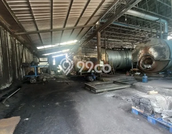 Gudang Dijual Lokasi Stratagis di Cipeundeuy Subang Cocok untuk Bisnis Gudang Dijual Lokasi Stratagis di Cipeundeuy Subang Cocok untuk Bisnis