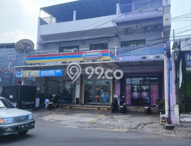 Ruko Bagus Dijual di Lubang Buaya Jakarta Timur Lokasi Strategis Cocok untuk Kembangkan Bisnis Ruko Bagus Dijual di Lubang Buaya Jakarta Timur Lokasi Strategis Cocok untuk Kembangkan Bisnis