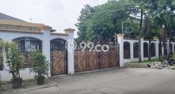 Dijual Rumah Mewah Elegan Dengan View Eksklusif di Kebagusan, Jakarta Selatan Dijual Rumah Mewah Elegan Dengan View Eksklusif di Kebagusan, Jakarta Selatan