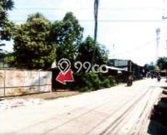 Gudang Komersial Dijual di Cileungsi Bogor LT 3096m2 & LB 3096m2 Gudang Komersial Dijual di Cileungsi Bogor LT 3096m2 & LB 3096m2