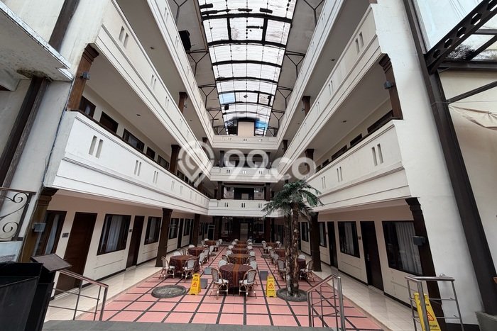 PRIME LOCATION! Hotel Kawasan , Luas 3990m2m², Area Bisnis, Lokasi Premium PRIME LOCATION! Hotel Kawasan , Luas 3990m2m², Area Bisnis, Lokasi Premium