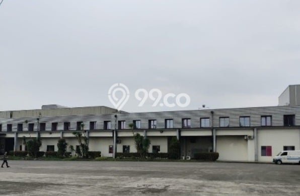 Pabrik Dijual Lokasi Emas di Padalarang Luas 18874m2 Pabrik Dijual Lokasi Emas di Padalarang Luas 18874m2