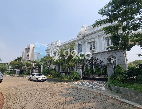 Dijual Rumah Premium dengan Fasilitas Sekitar Komplit di Penjaringan, Jakarta Utara Dijual Rumah Premium dengan Fasilitas Sekitar Komplit di Penjaringan, Jakarta Utara