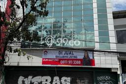 Kantor Dijual di Jakarta Pusat LT 224m2 & LB 672m2 Lokasi Terbaik! Kantor Dijual di Jakarta Pusat LT 224m2 & LB 672m2 Lokasi Terbaik!