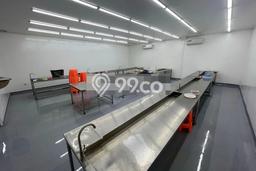 Gudang Dijual Lokasi Emas di Kosambi Luas 1000m2 Gudang Dijual Lokasi Emas di Kosambi Luas 1000m2