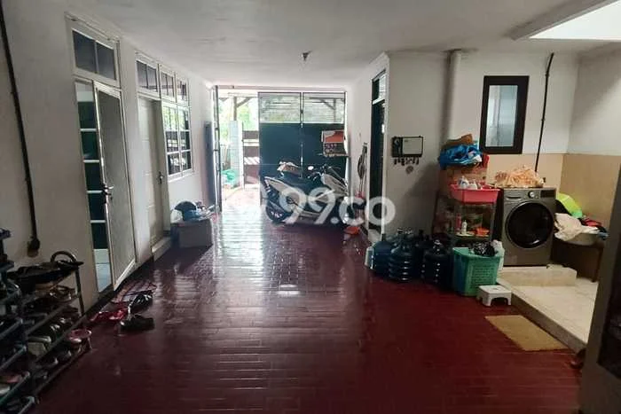 Hot Offer Hunian Premium Ideal dan Luas di Mulyorejo, Surabaya Hot Offer Hunian Premium Ideal dan Luas di Mulyorejo, Surabaya