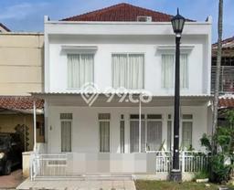 Rumah Modern 6 KT di Lippo Karawaci Tangerang Semi Furnished Rumah Modern 6 KT di Lippo Karawaci Tangerang Semi Furnished