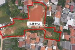 Dijual Tanah Lokasi Prima di Cipondoh, Luas 5586m2m², Akses Cipondoh, Tangerang, Tangerang Dijual Tanah Lokasi Prima di Cipondoh, Luas 5586m2m², Akses Cipondoh, Tangerang, Tangerang
